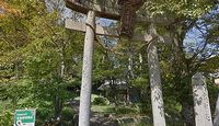 大宮神社　京都府与謝郡与謝野町石川