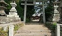 泉神社（宇佐市） - 飛鳥朝創建、霊泉・酒井泉、豊前国の女神が八幡神に酒を奉仕した地