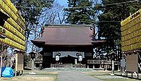 青森県護国神社 - 弘前藩主の意向で創建された、戦後も「護国神社」の名称を守った一社