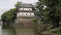 新発田城 越後国(新潟県新発田市) - サムネイル写真