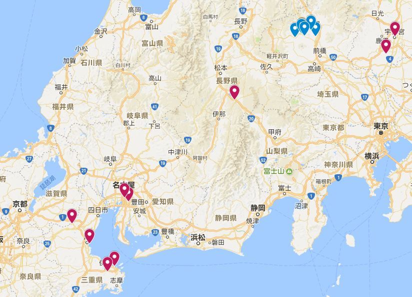 吾妻七社明神とは？のキャプチャー