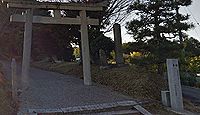 宇都可神社 三重県伊賀市内保