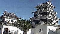 大洲城 伊予国(愛媛県大洲市) - サムネイル写真