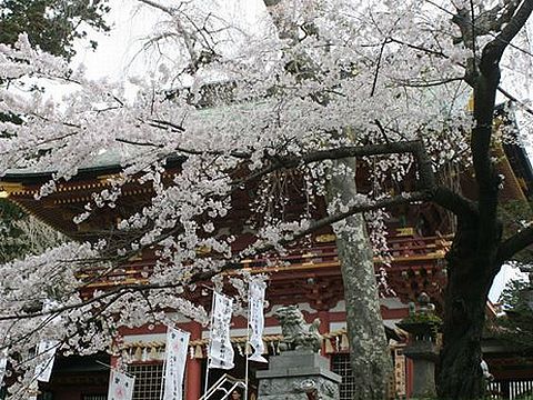 宮城県の神社のキャプチャー