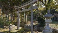 日吉神社　福井県三方郡美浜町佐柿