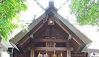 三島神社（台東区） - 元寇の役の際に河野通有が伊予から勧請、境内に火除稲荷や雷井戸