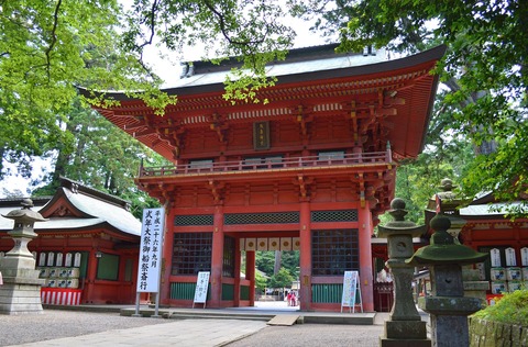 “神宮”怨霊説を検証する - 神宮にいる歴代天皇はみな怨霊！　鹿島神宮のフシギとは？のキャプチャー