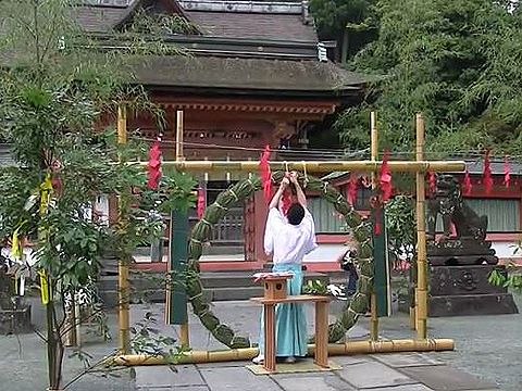 福岡県の神社