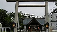 鷲神社 東京都足立区島根