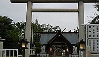 鷲神社　東京都足立区島根のキャプチャー