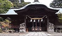 大國魂神社(いわき市) - 石城国の国魂を奉斎、坂上田村麻呂の再興、大和舞と豊間千道祭
