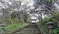 住三吉神社　北海道函館市住吉町のキャプチャー