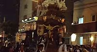 姫嶋神社 大阪府大阪市西淀川区姫島