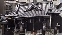 淀川天神社　大阪府大阪市北区国分寺のキャプチャー