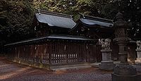 村国神社　岐阜県各務原市各務おがせ町のキャプチャー