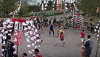 重要無形民俗文化財「下平井の鳳凰の舞」 - 鳳凰の冠や踊り方など東京の希少な伝承