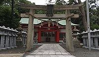 南近義神社 大阪府貝塚市王子