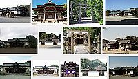 聖神社(和泉市)の御朱印