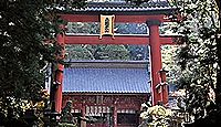 北口本宮冨士浅間神社　山梨県富士吉田市上吉田のキャプチャー