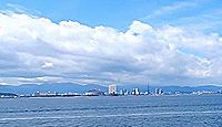 日本遺産「国境の島 壱岐・対馬 ~古代からの架け橋~」(平成27年度)(長崎県)