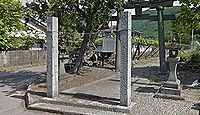 二宮神社(甲府市) - 江戸期より御祭神変わらず奉斎される、創建1200年の古社