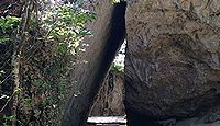 斎場御嶽