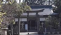 浦嶋神社　京都府与謝郡伊根町本庄浜のキャプチャー