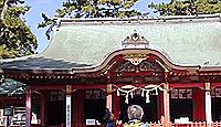 長田神社　兵庫県神戸市長田区長田町のキャプチャー