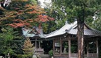 大送神社　京都府南丹市八木町日置東中里