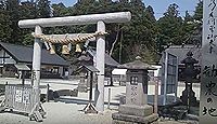 乃木神社(那須塩原市) - 閑居して農業に従事して休職の期間を過ごした別邸跡に鎮座