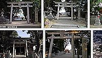 三輪神社(名張市)跡地 - 瀬古口稲荷神社に合祀された、オオモノヌシ伝承ある元伊勢