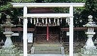 大屋都姫神社 - 宇田森に鎮座する、紀伊国に木種をもたらした伊太祁曽三神の一柱の女神