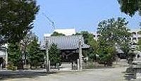 西鴨神社(坂出市) - 奈良時代に行基が藤原景隆に勧めて賀茂別雷神を奉斎、古い棟札