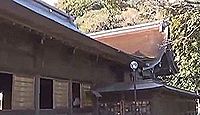 志賀海神社 - 全国の綿津見神社の総本社、安曇氏発祥、金印発見の地に鎮座する古社