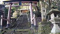 森八幡宮　京都府木津川市加茂町森ダラニ田