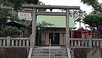 吾嬬神社 - ヤマトタケルとオトタチバナの物語が今に残る、海上守護・墨田の「吾嬬の森」