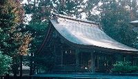 藤内神社　茨城県水戸市藤井町