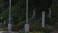 大己貴神社　福井県福井市南居町