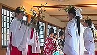 櫻井神社（安城市） - 桜づくしの地名、三河三白山の一社、一部ファンは嵐神社