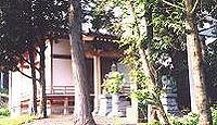赤王神社 静岡県三島市大場