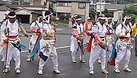 野間神社　鹿児島県南さつま市笠沙町片浦のキャプチャー