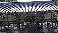 稲植神社　京都府楽郡精華町植田上山のキャプチャー