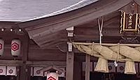八重垣神社 - 良縁、縁結びの定番は、神話の時代から連綿と続く出雲の古社