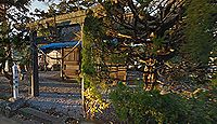 大野神社(臼杵市) - 九州に残る義家伝承の謎、伝承通りであれば創建900年の古社