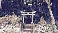 大野神社(伊万里市) - 山伏と姫のラブロマンス伝承、地元に崇敬され続ける古社