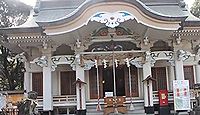 武雄神社　佐賀県武雄市武雄町武雄のキャプチャー