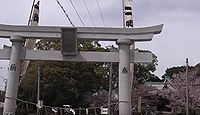 熊野神社　兵庫県淡路市王子のキャプチャー