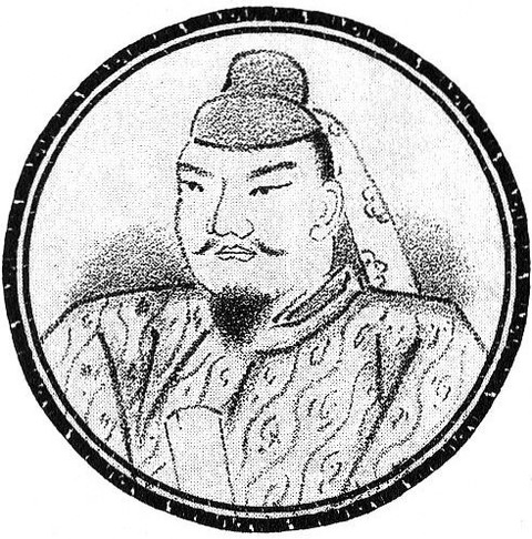 第26代継体天皇
