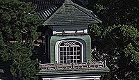 尾山神社　石川県金沢市尾山町のキャプチャー