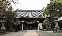 日吉神社（柳川市） - 鎌倉期の創建、柳川城の鎮守から柳川総鎮守へ、藩主代々の崇敬